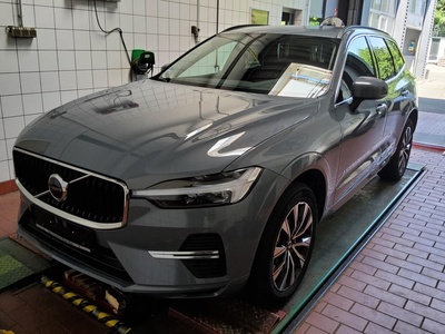 Volvo Xc60 B4 B, 2024