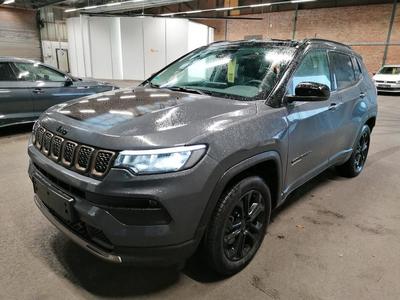 Jeep Compass 1.3 T4 4XE PLUG-IN HYBRID AUTOMATIK, 2022
