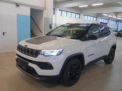 Jeep Compass 1.3 T4 4XE PLUG-IN HYBRID AUTOMATIK, 2022