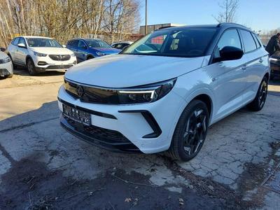 Opel Grandland PLUG-IN-HYBRID 1.6 DI AUTOMATIK, 2024