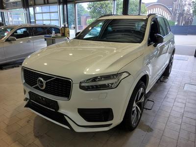 Volvo XC90 T8 AWD RECHARGE GEARTRONIC, 2020