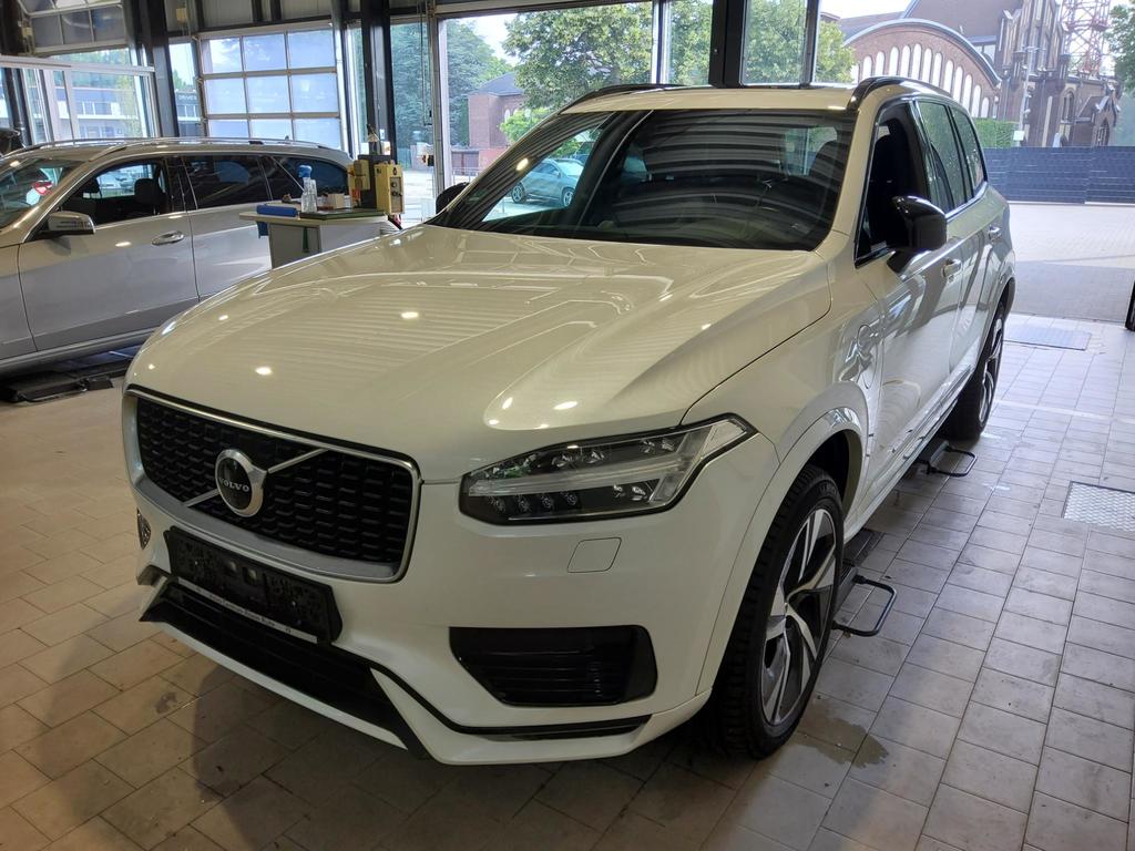 Volvo XC90 T8 AWD RECHARGE GEARTRONIC, 2020