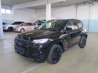 Jeep Compass 1.5 GSE T4 48V E-HYBRID AUTOMATIK, 2024