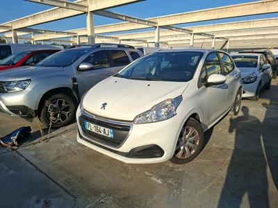 Peugeot 208 AFFAIRE BlueHDi 100 S&amp;S PREMIUM VF [5P] 5-100CH-5cv, 2019