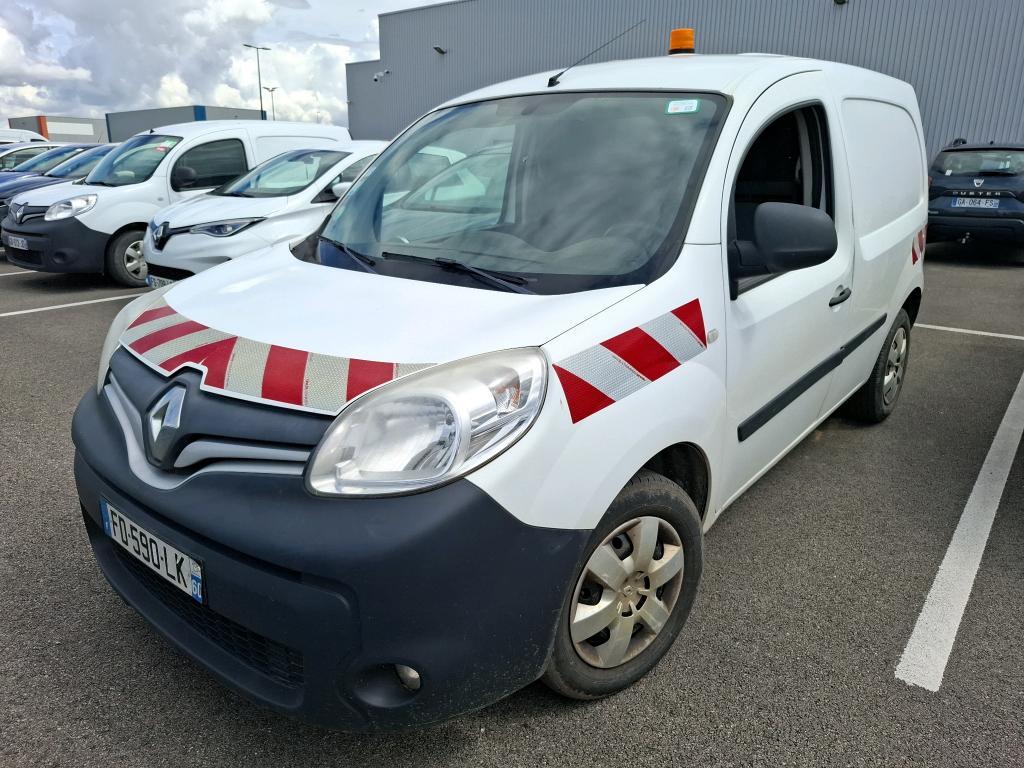 Renault Kangoo Express Extra R-Link dCi 90 VU [4P] bvm 5-90CH-5cv, 2019