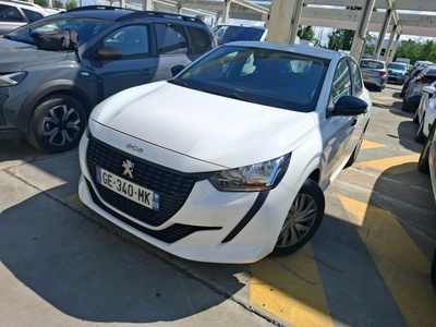 Peugeot 208 AFFAIRE BlueHDi 100 S&amp;S PREMIUM VF [5P] 5-100CH-5cv, 2022