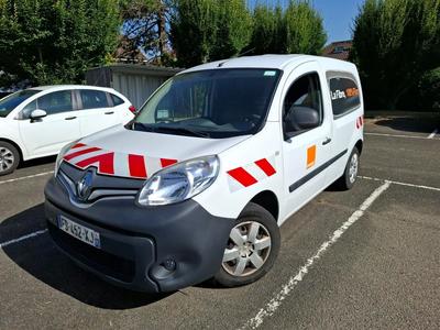 Renault Kangoo Express Extra R-Link dCi 90 VU [4P] bvm 5-90CH-5cv, 2018