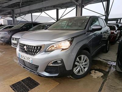 Peugeot 3008 Puretech 130 S&amp;S EAT8 ACTIVE BUSINESS VP [5P] bva 8-130CH-6cv, 2020