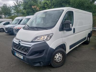 Citroen Jumper 33 L2H1 BlueHDi 130 BVM6 Business VU [4P] bvm 6-131CH-7cv, 2019
