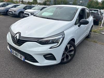 Renault Clio Evolution reversible SCe 65 VF [5P] 5-66CH-4cv, 2023