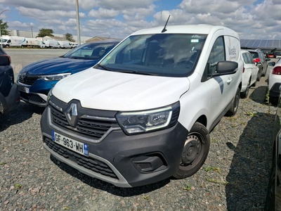 Renault Kangoo EXTRA - BLUE DCI 95 SESAME OUVRE TOI VU [4P] bvm 6-95CH-5cv, 2022