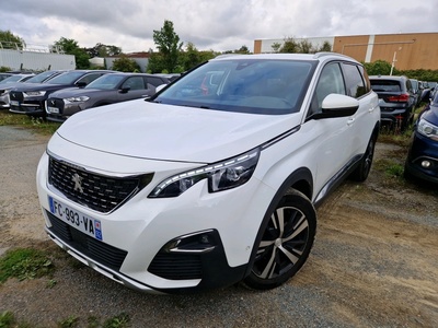 Peugeot 5008 BlueHDi 130 S&amp;S EAT8 ALLURE VP [5P] bva 8-130CH-6cv, 2018