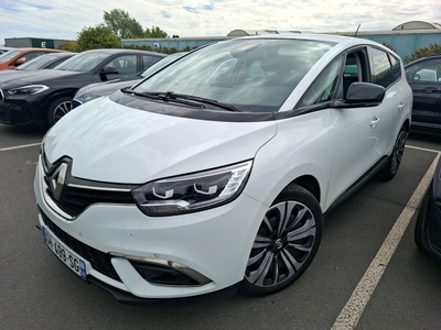 Renault Grand Scenic Evolution TCe 140 EDC VP [5P] bva 7-140CH-7cv, 2022