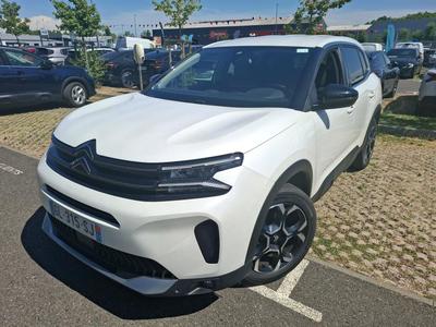 Citroen C5 Aircross PureTech 130 S&amp;S BVM6 Feel Pack VP [5P] bvm 6-131CH-7cv, 2023