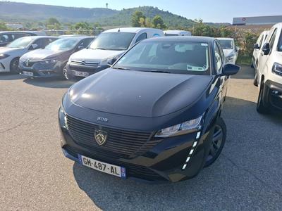 Peugeot 308 PureTech 130 S&amp;S EAT8 Active Pack VP [5P] bva 8-130CH-7cv, 2023