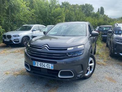 Citroen C5 Aircross PureTech 130 S&amp;S EAT8 Business VP [5P] bva 8-131CH-7cv, 2021