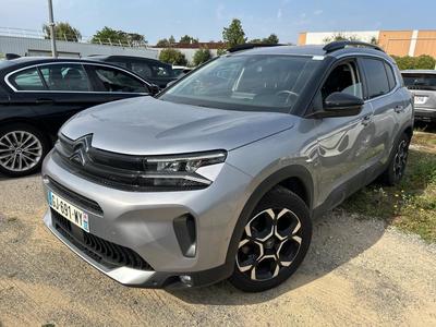 Citroen C5 Aircross BlueHDi 130 S&amp;S EAT8 Shine VP [5P] bva 8-131CH-7cv, 2022