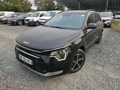 Kia Niro 1.6 GDI 183 PHEV ACTIVE BUSINESS DCT6 VP [5P] bva 6-183CH-5cv, 2023