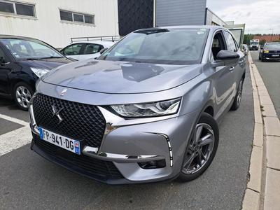 Ds DS 7 CROSSBACK E-TENSE 4x4 Business VP [5P] bva 8-300CH-9cv, 2020