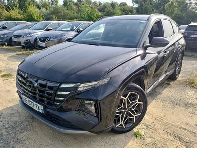 Hyundai Tucson 1.6 HYBRID 230 N LINE EXECUTIVE VP [5P] bva 6-230CH-10cv, 2022