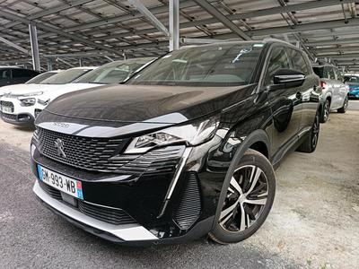Peugeot 5008 PureTech 130 S&amp;S EAT8 GT VP [5P] bva 8-130CH-7cv, 2023