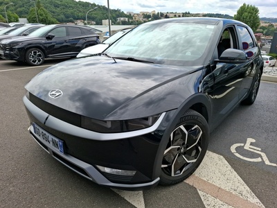 Hyundai IONIQ 5 CREATIVE 73 kWh VP [5P] bva 1-218CH-4cv, 2021