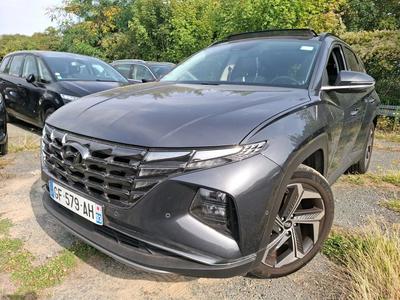 Hyundai Tucson 1.6 HYBRID 230 EXECUTIVE VP [5P] bva 6-230CH-10cv, 2022