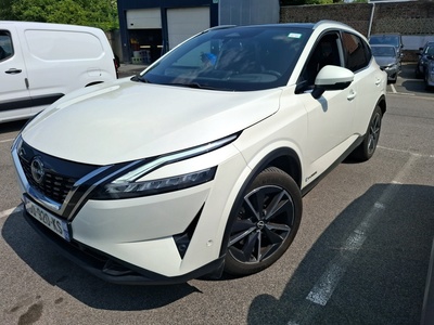Nissan Qashqai e-Power 190 Tekna BVA VP [5P] bva 1-190CH-8cv, 2023