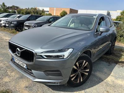 Volvo XC60 D4 190 Geartro Business Executive VP [5P] bva 8-190CH-10cv, 2020