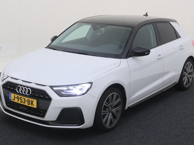 Audi A1 Sportback 30 TFSI 116PK S TRONIC EPIC, 2020