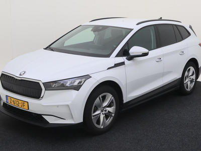 Skoda Enyaq iv 60 BEV 180PK 58KWH SELECTION, 2024