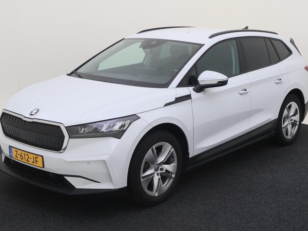 Skoda Enyaq iv 60 BEV 180PK 58KWH SELECTION, 2024