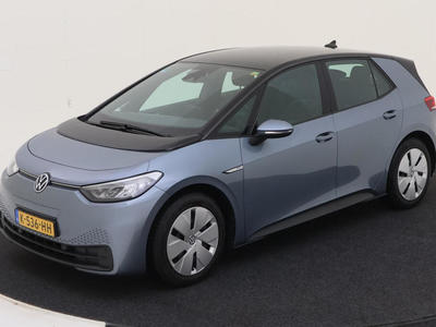 Volkswagen Id3 BEV 204PK 58KWH LIFE, 2020