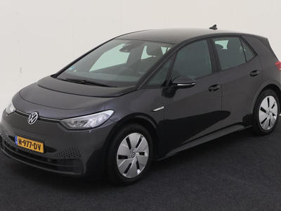 Volkswagen Id3 BEV 204PK 58KWH LIFE, 2020