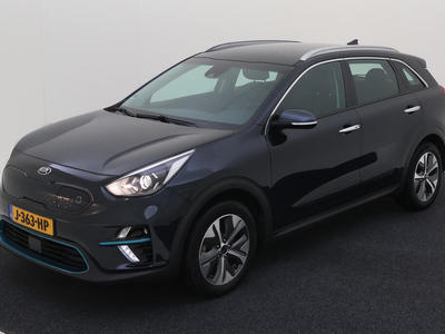 Kia Niro ev DYNAMICLINE 64KWH 204PK, 2020
