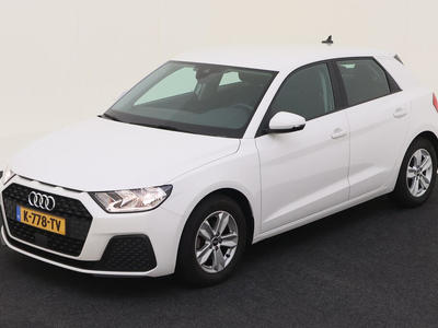 Audi A1 Sportback 25 TFSI 95PK PRO LINE, 2021