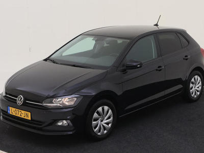 Volkswagen Polo 1.0 TSI 95PK COMFORTLINE EXECUTIVE, 2021