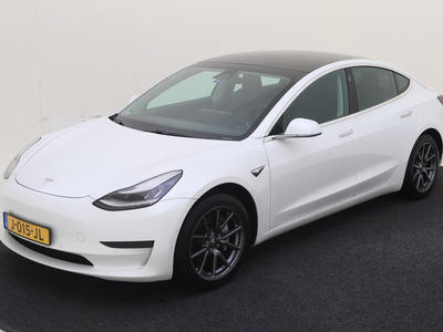 Tesla Model 3 STANDARD PLUS RWD TOWING, 2020