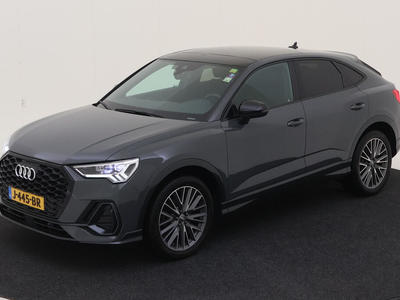 Audi Q3 sportback 35 TFSI 150PK S TRONIC PRO LINE BUSINESS, 2020