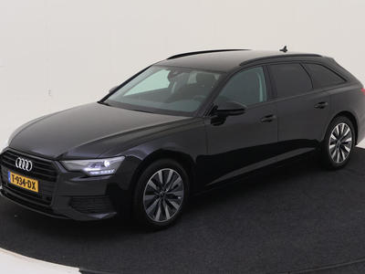 Audi A6 Avant 40 TFSI 204PK S TRONIC PRO LINE TREKHAAK, 2023