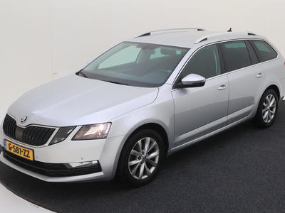 Skoda Octavia combi 1.5 TSI 150PK DSG BUSINESS EDITION, 2019