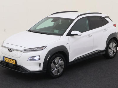 Hyundai Kona EV PREMIUM 64 KWH, 2020