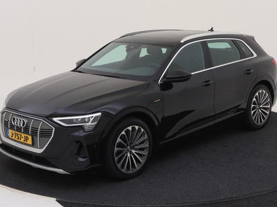 Audi E-tron 55 BEV 408PK QUATTRO S EDITION PRO LINE TOUR, 2020