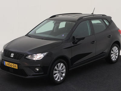 Seat Arona 1.0 TSI 95PK REFERENCE, 2021