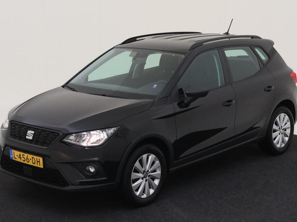 Seat Arona 1.0 TSI 95PK REFERENCE, 2021