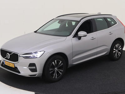 Volvo Xc60 2.0 B4 197PK AUT MOMENTUM BUSINESS LOUNGE PARK, 2021