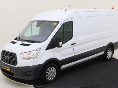 Ford Transit GB 330 L3H2 TDCI 130PK FWD TREND CAMERA NAV, 2018