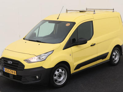 Ford Transit connect 1.5 ECOBLUE L1 AMBIENTE CRUISE COOL PARK V+A, 2019