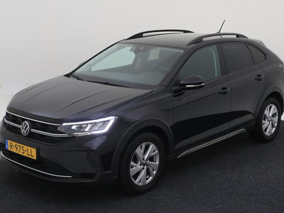 Volkswagen Taigo 1.0 TSI 95PK LIFE COMFORT MULTIMEDIA, 2022