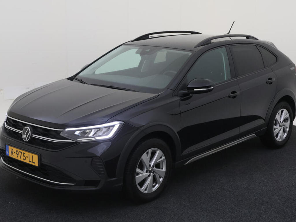 Volkswagen Taigo 1.0 TSI 95PK LIFE COMFORT MULTIMEDIA, 2022
